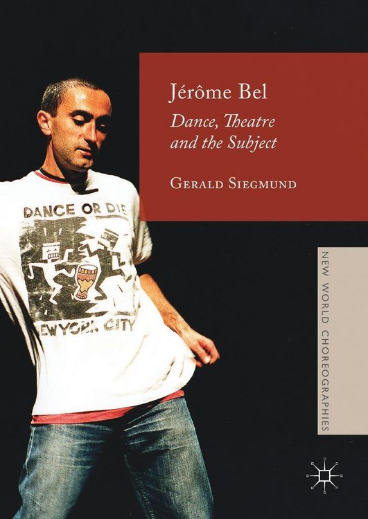 Produktbild: J&eacute;r&ocirc;me Bel