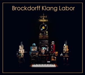 Produktbild: Signs And Sparks (Lim.Ed.)