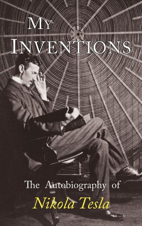 Produktbild: My Inventions