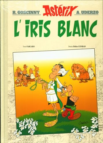 Produktbild: Ast&eacute;rix : &eacute;dition luxe