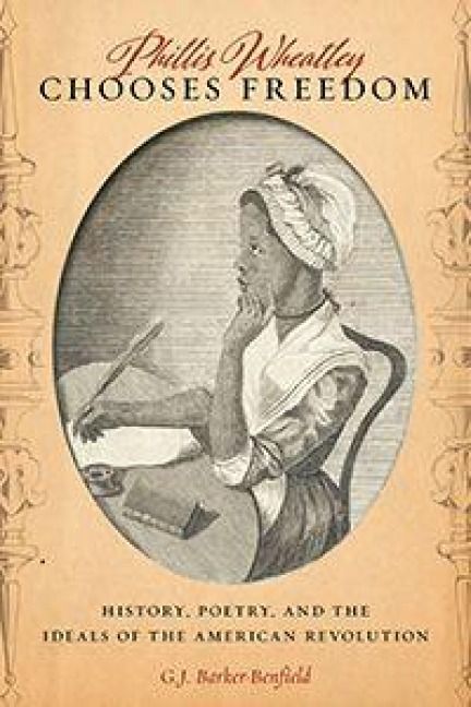Produktbild: Phillis Wheatley Chooses Freedom