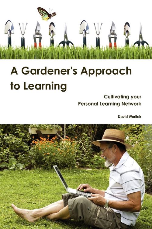 Produktbild: A Gardener's Approach to Learning