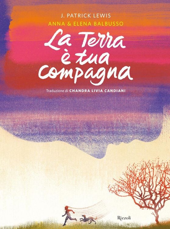 Produktbild: La terra è tua compagna