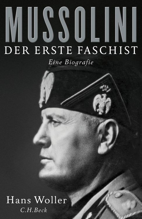 Produktbild: Mussolini