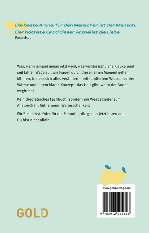 Produktbild: Brustkrebs &ndash; und jetzt?