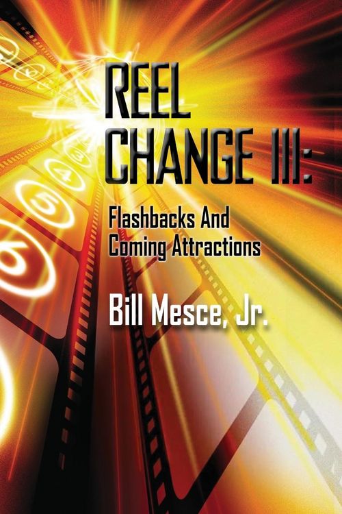 Produktbild: Reel Change III