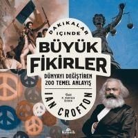 Produktbild: Dakikalar Icinde B&uuml;y&uuml;k Fikirler