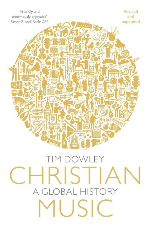 Produktbild: Christian Music