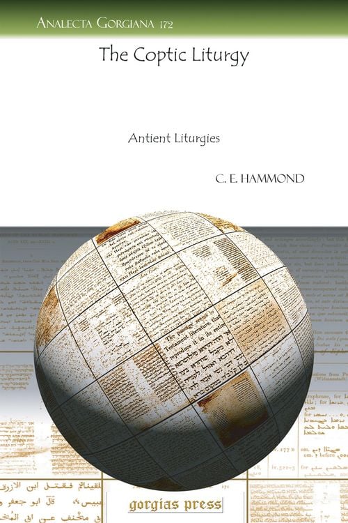 Produktbild: The Coptic Liturgy