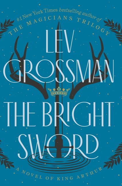 Produktbild: The Bright Sword