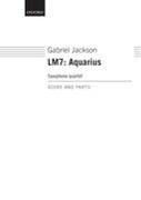 Produktbild: LM-7: Aquarius