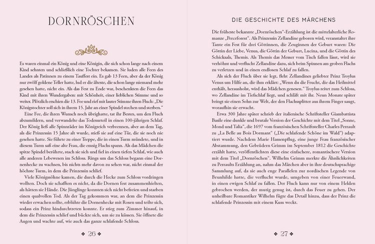 Produktbild: Orakel-Kartenset: M&auml;rchenorakel | Inspirierende Lehren und Weisheiten aus Rotk&auml;ppchen, Rapunzel, Rumpelstilzchen und Co.
