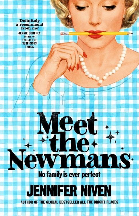 Produktbild: Meet the Newmans