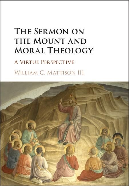 Produktbild: Sermon on the Mount and Moral Theology