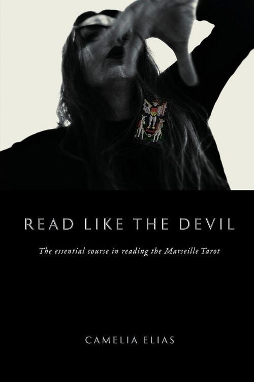 Produktbild: Read Like The Devil