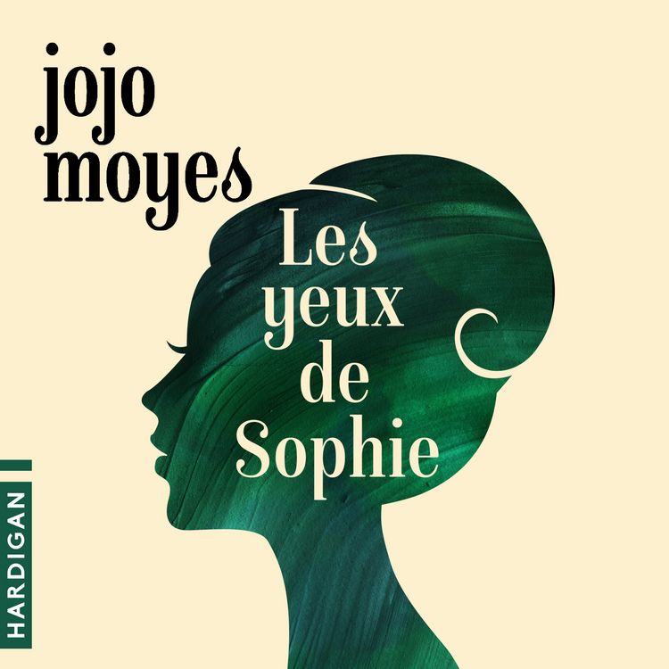Produktbild: Les Yeux de Sophie