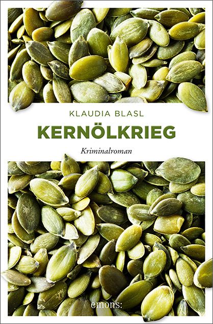 Produktbild: Kern&ouml;lkrieg