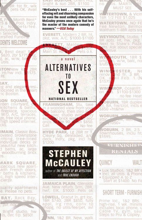 Produktbild: Alternatives to Sex