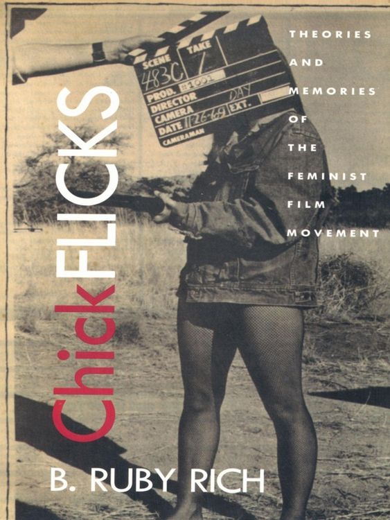 Produktbild: Chick Flicks