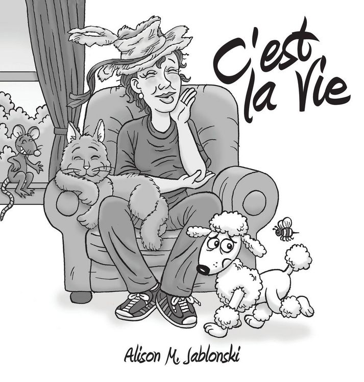 Produktbild: C'est La Vie