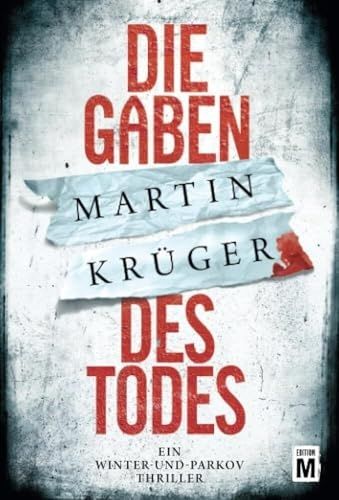 Produktbild: Die Gaben des Todes