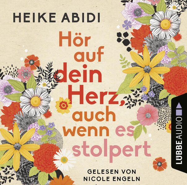 Produktbild: H&ouml;r auf dein Herz, auch wenn es stolpert
