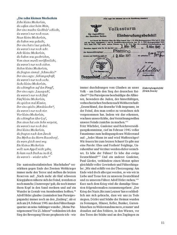 Produktbild: Schwandorf 1945