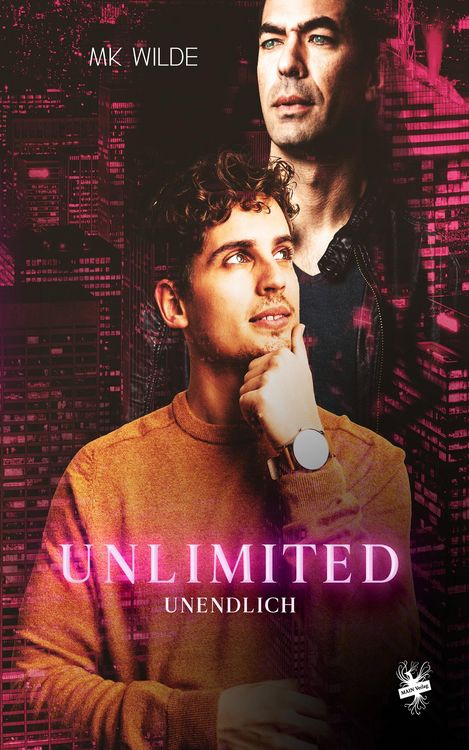 Produktbild: Unlimited - Unendlich