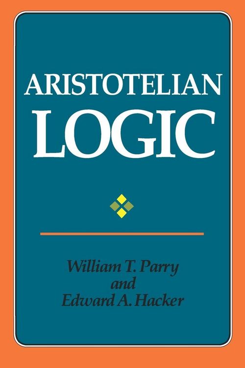 Produktbild: Aristotelian Logic