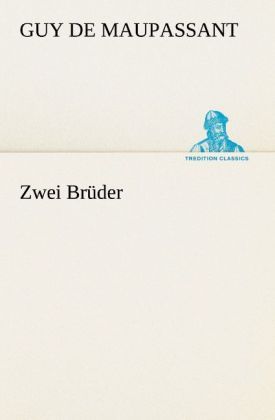 Produktbild: Zwei Br&uuml;der