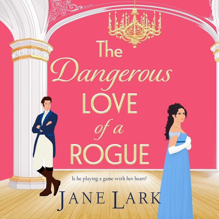 Produktbild: The Dangerous Love of a Rogue