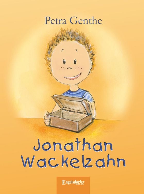 Produktbild: Jonathan Wackelzahn