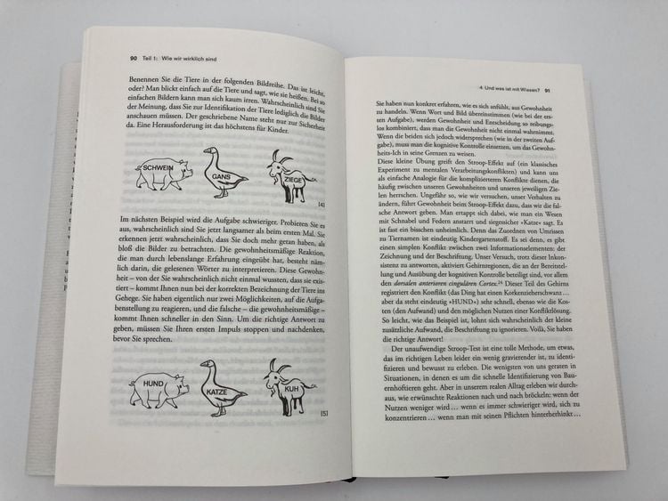 Produktbild: Good Habits, Bad Habits - Gewohnheiten f&uuml;r immer &auml;ndern