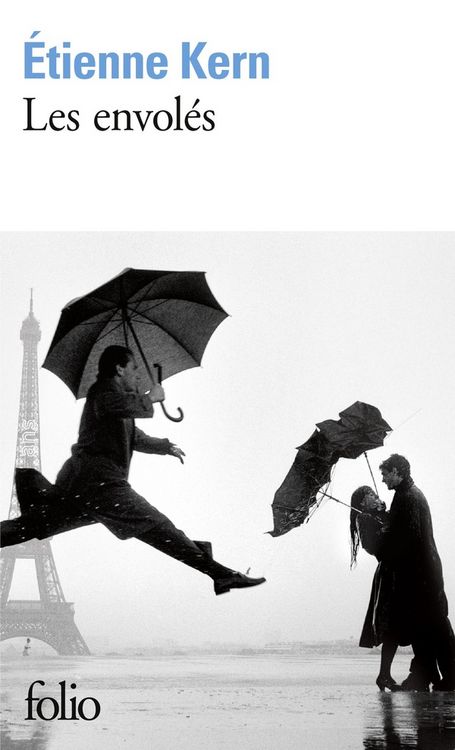 Produktbild: Les envol&eacute;s