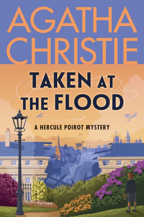 Produktbild: Taken at the Flood