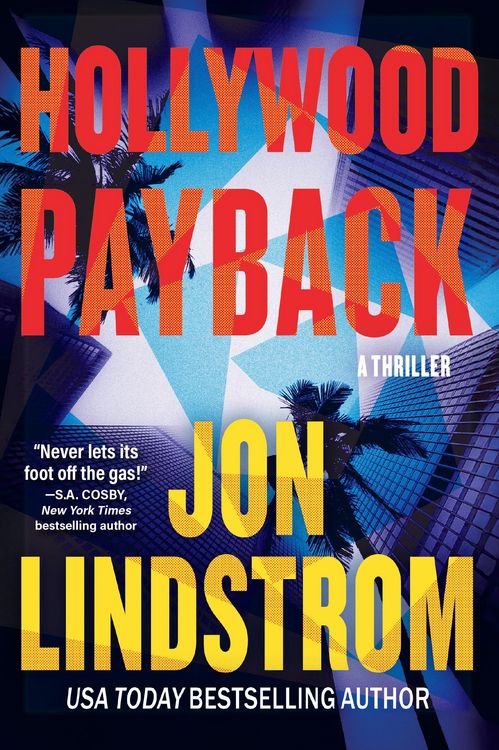 Produktbild: Hollywood Payback