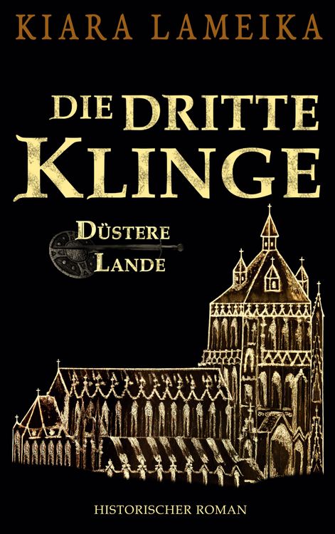 Produktbild: Die dritte Klinge