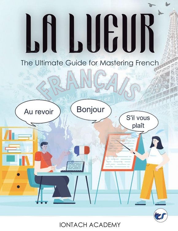 Produktbild: La Lueur