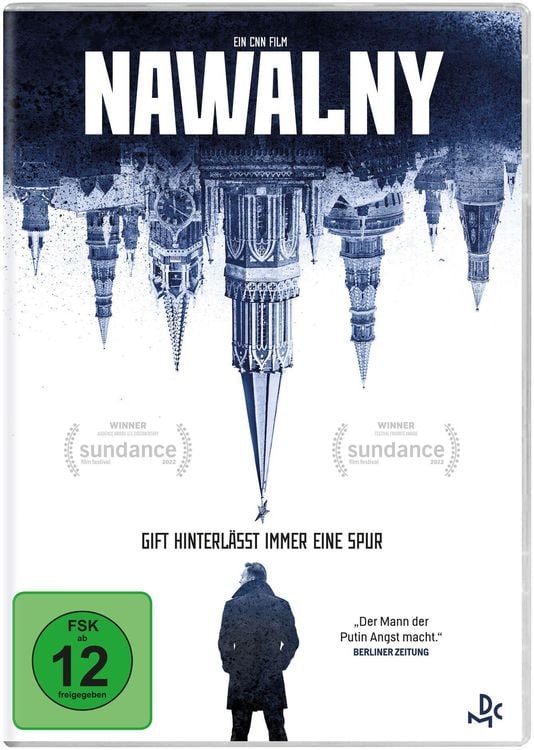 Produktbild: Nawalny
