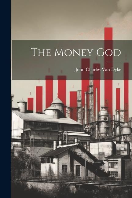 Produktbild: The Money God