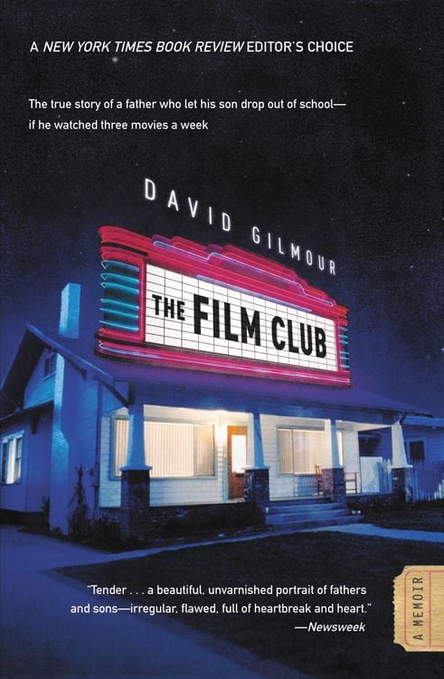 Produktbild: The Film Club