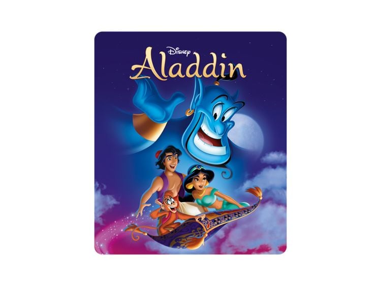 Produktbild: Disney &ndash; Aladdin Tonie