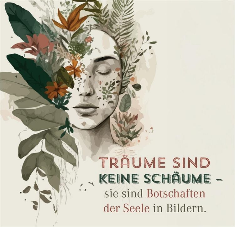 Produktbild: Nimm dir Zeit f&uuml;r gro&szlig;e Tr&auml;ume