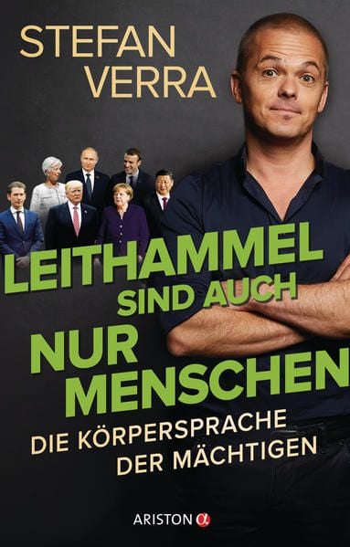 Produktbild: Leithammel sind auch nur Menschen