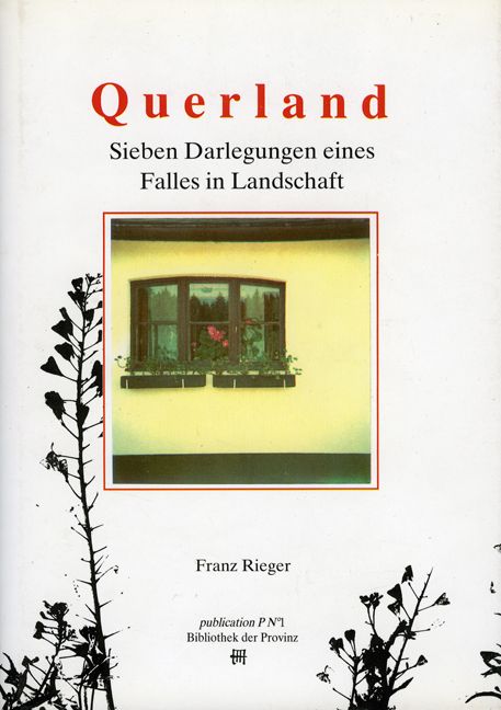 Produktbild: Querland