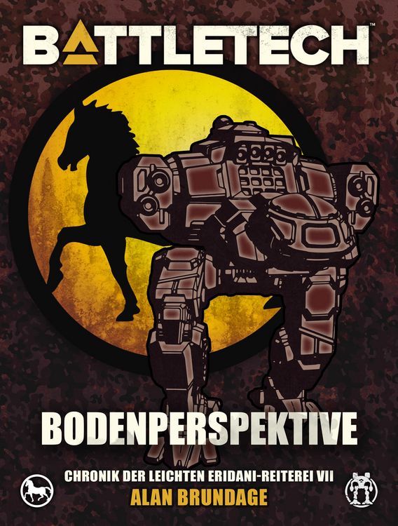 Produktbild: BattleTech - Bodenperspektive