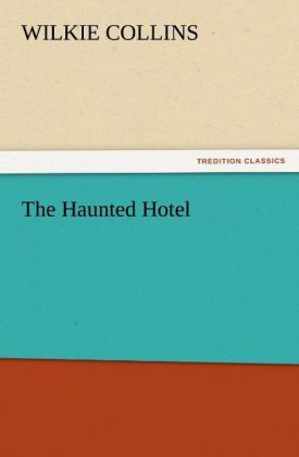 Produktbild: The Haunted Hotel