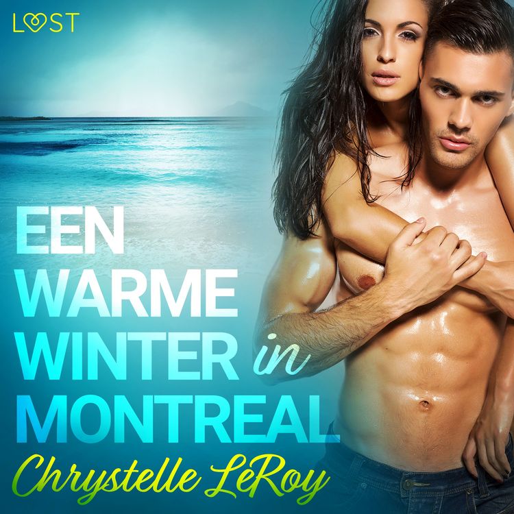 Produktbild: Een warme winter in Montreal - erotisch verhaal