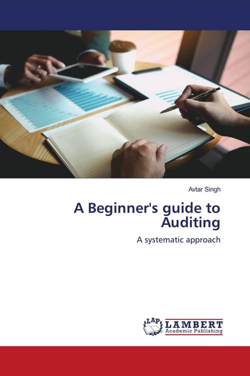 Produktbild: A Beginner's guide to Auditing