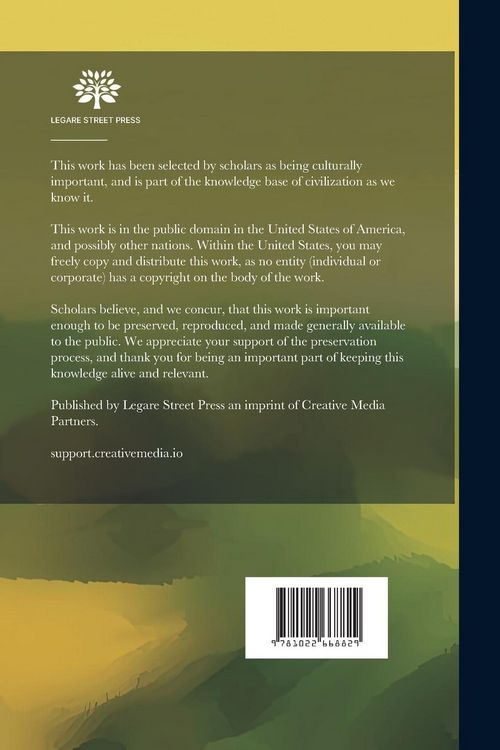 Produktbild: Italica; Studies in Italian Life and Letters